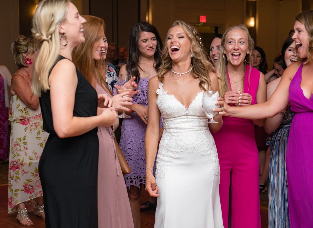 rain on your parade, Katie and Jeremy {Married} | The Grand Hotel Golf Resort &#038; Spa &#8211; Autograph Collection | Point Clear, AL, Andree Photography