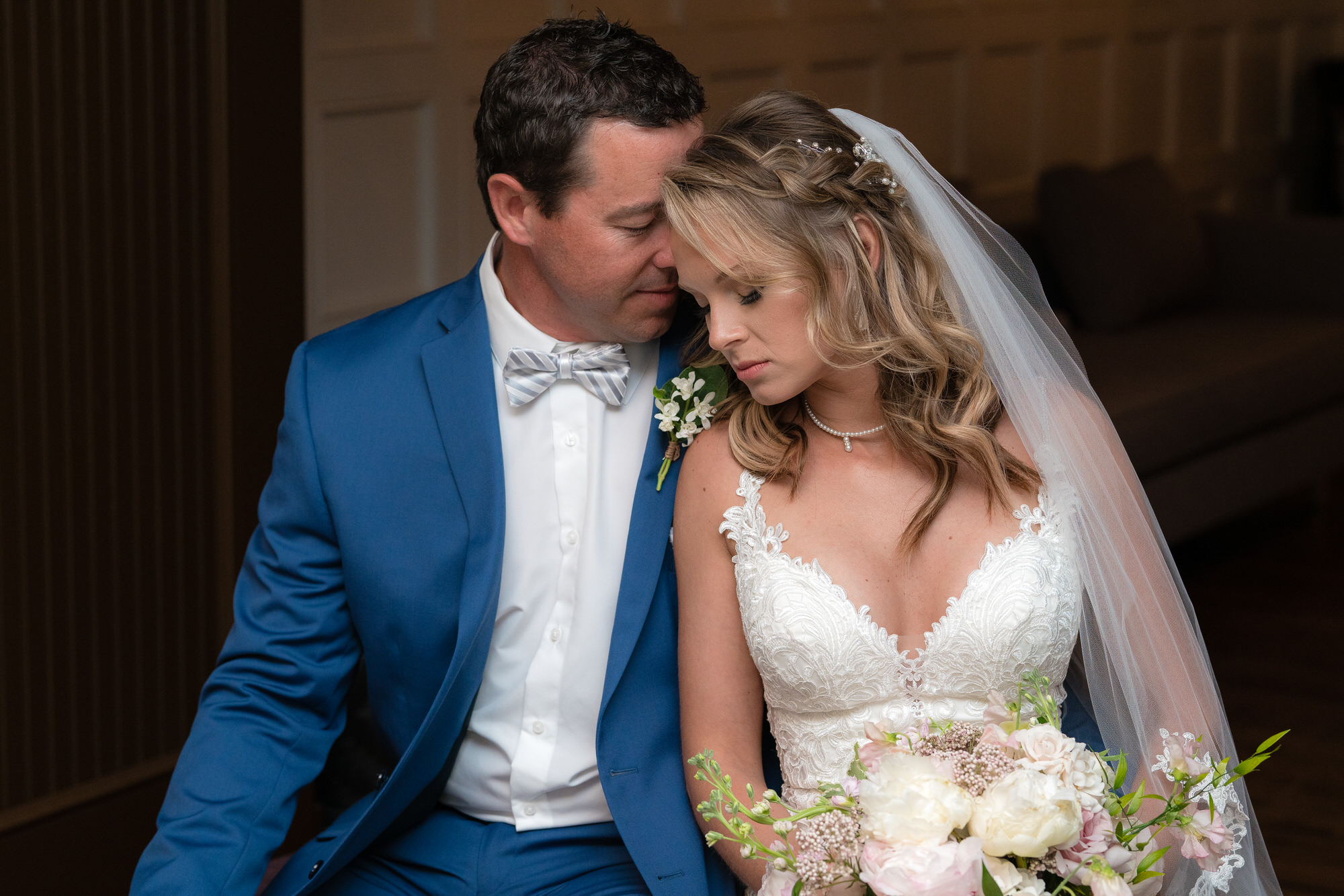 rain on your parade, Katie and Jeremy {Married} | The Grand Hotel Golf Resort &#038; Spa &#8211; Autograph Collection | Point Clear, AL, Andree Photography